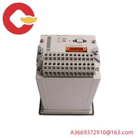 ABB B5LA - HENF327886R0001, Industrial Automation Module