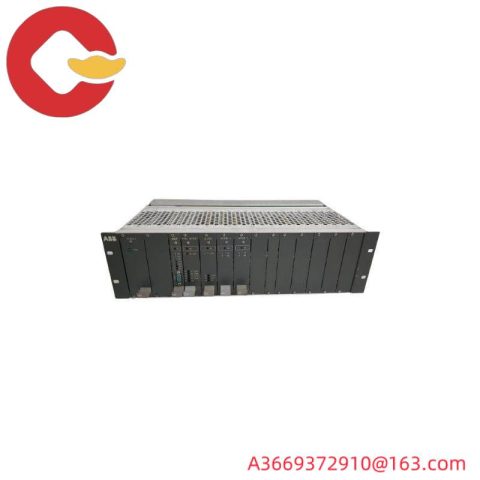 ABB B5LA HENF327886R0001: Network Partner for Industrial Automation