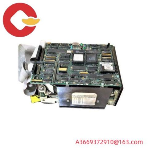 ABB Bailey SX-900/64-8/B2 Disk Controller 1948025A1, Industrial Automation Solutions