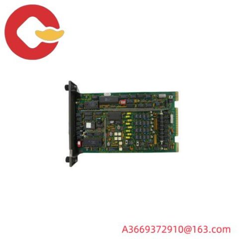 ABB PM564-RP-ETH-AC: Industrial Automation Module for Enhanced Control and Efficiency