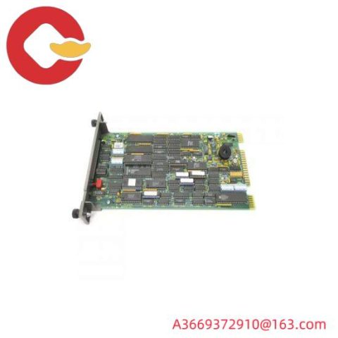 ABB Bailey IMRI002 infi 90 Remote I/O Module - Industrial Control Module