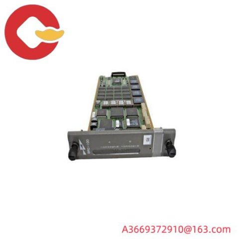 ABB BAILEY P-HC-BRC-10000000 Industrial Controller Board