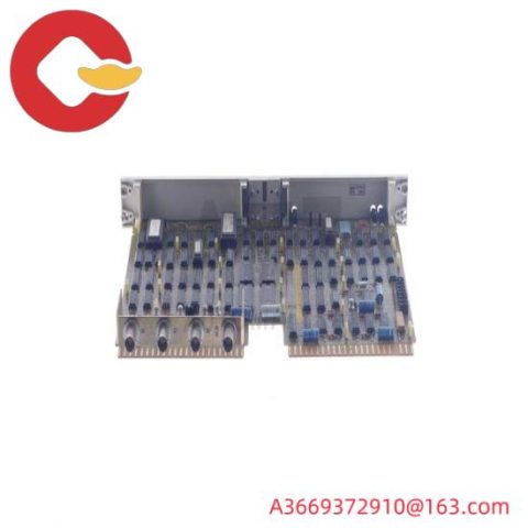 ABB BBC BROWN BOVERI ES1638 HESG451103P2 Video Card