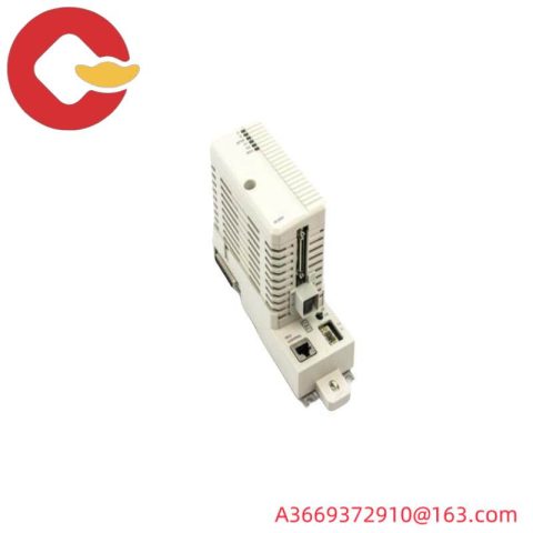 ABB BC820K01 3BSE071501R1: Precision CEX-Bus Interconnection Unit