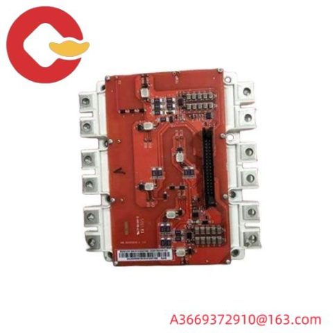 ABB TK811V150 3BSC950107R1 Precision Optical Fiber Cable