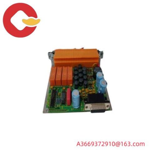 ABB BSFC-02C 3AXD50000011461 | Charging Control Board