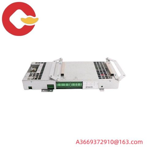 ABB CBHX165C 5R 414 CHARGING RESISTOR