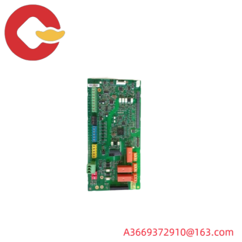 ABB CCON-23 10000110155 PCB Card