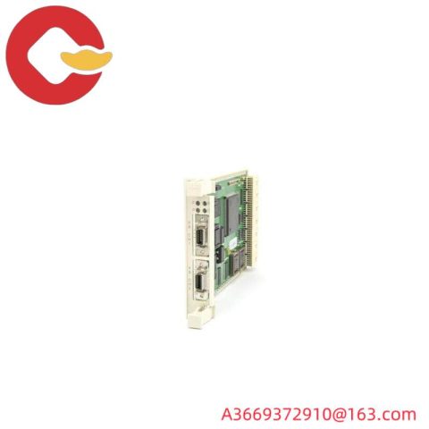 ABB CI522A: AF100 Interface Module for Advanced Automation Systems