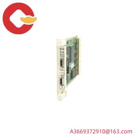ABB CI522AK06, 3BSE018453R1, AF 100 Bus Interface Module
