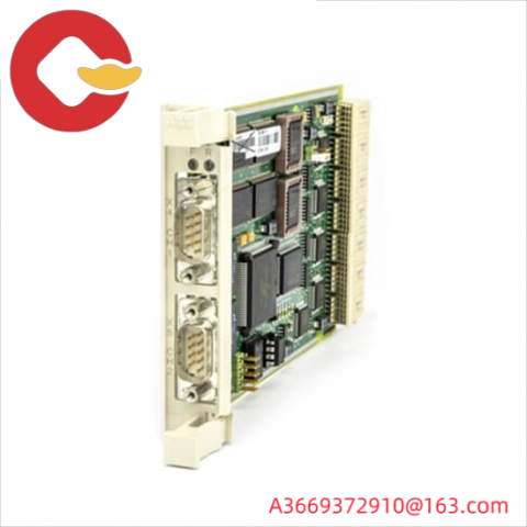 ABB CI532V04 - High-Speed Communication Module for Industrial Automation