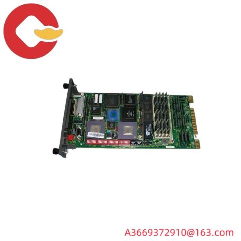 ABB CI540 3BSE001077R1 Industrial I/O Bus Extension Module
