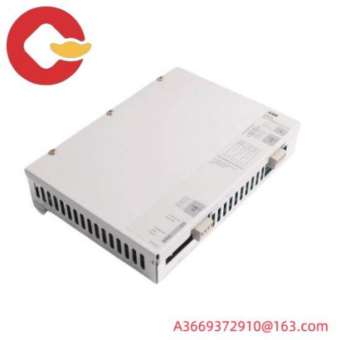 ABB CI627A | Bus Administrator Module