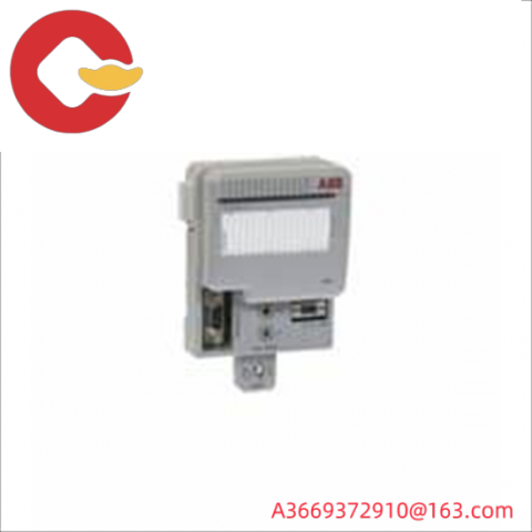 ABB CI801-EA Communication Module, Industrial PLC's, Control Systems