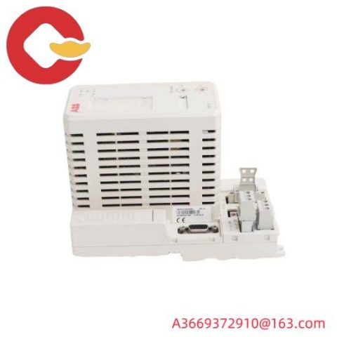 ABB CI810V2 3BSE013224R1 DCS Module