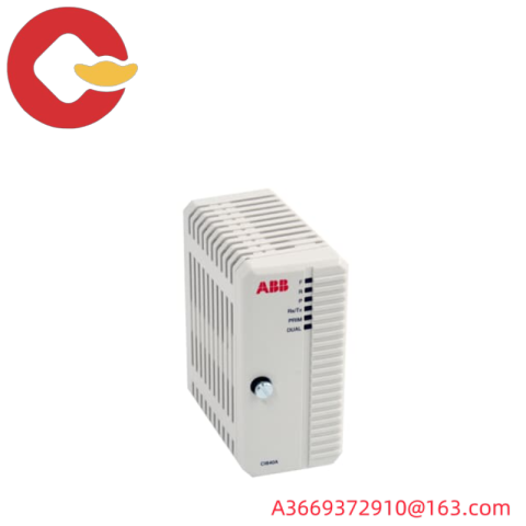 ABB CI840A Profibus DP-V1 Interface Kit,3BSE041882R1,Communication Module