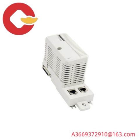 ABB CI853 Communication Interface - Industrial Automation Solutions