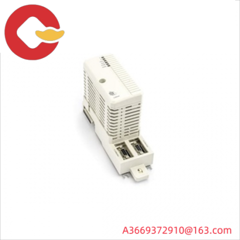 ABB CI853AK01 Communication Interfaces: Industrial Automation Solutions
