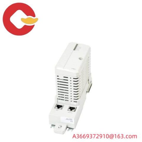 ABB CI867AK01 3BSE092689R1 - Industrial Modbus TCP Interface Module
