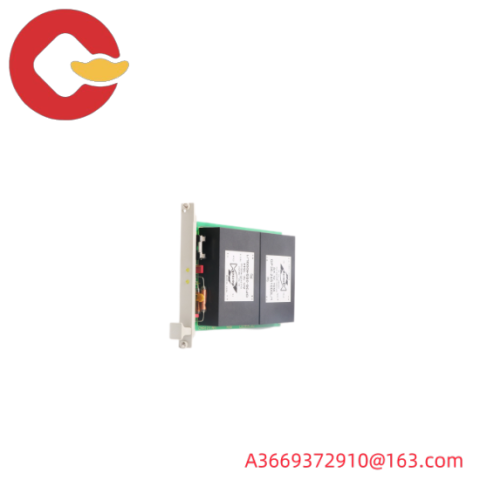 ABB CMA121 - High-Performance DC Power Supply Module