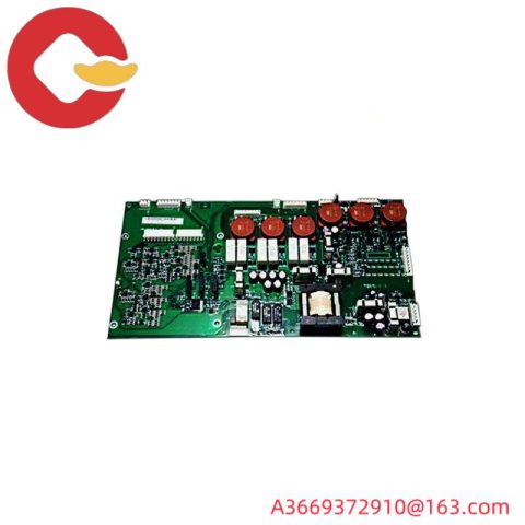 ABB CMIB-11C0 Industrial Interface Board