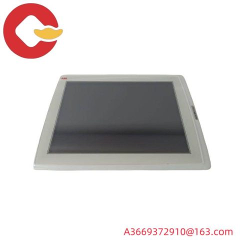 ABB CP6415 1SAP541510R0001 Control Panel: Advanced Automation Solution