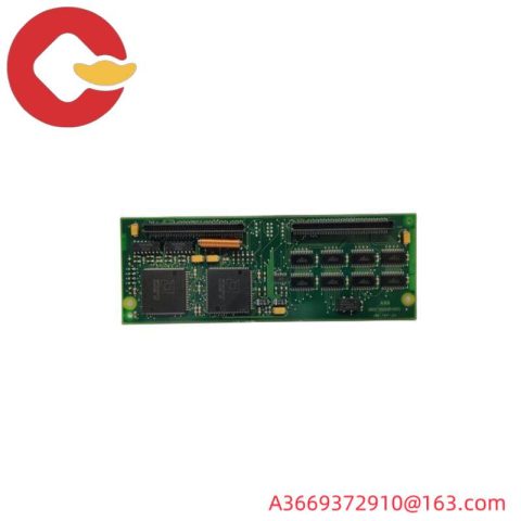 ABB CS503V1: Advanced PCB Card for Industrial Control Systems