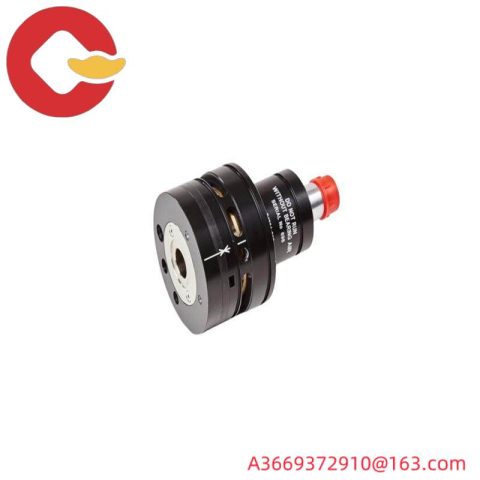 ABB D1724-20B B1724-20B 3N3745W Air bearing motor: Precision Control in Industrial Automation