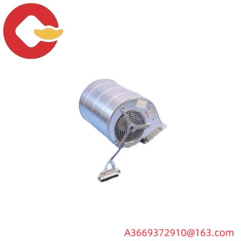 ABB D2D160-CE02-16 Inverter Fan, Precision Cooling Solution for Industrial Automation