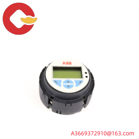 ABB D674A906U01 High-Performance HART Communication Cartridge