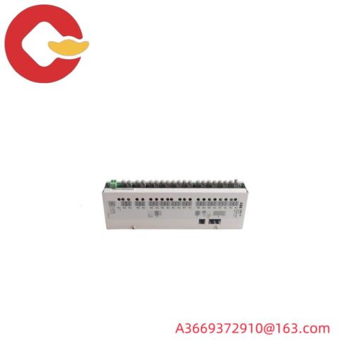 ABB DAI05 Analog Input Module: Precision Control in Industrial Automation