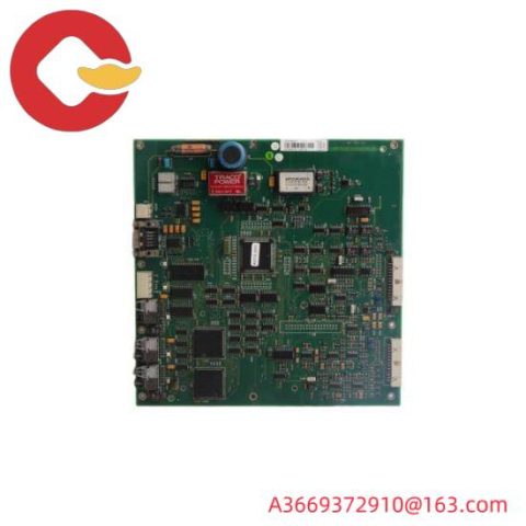 ABB DAPC100 3HASC25H203 - Advanced Control Board for Industrial Automation