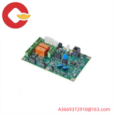 ABB DASD146 Thyristor Module - Advanced Power Control for Industrial Applications