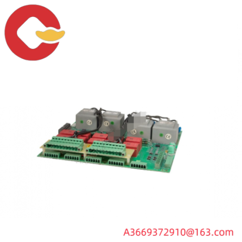 ABB 3HAC023057-001 Industrial Control Module
