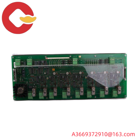 ABB DATX132 3ASC25H216 - Advanced Torque Observer Board for Industrial Control Systems