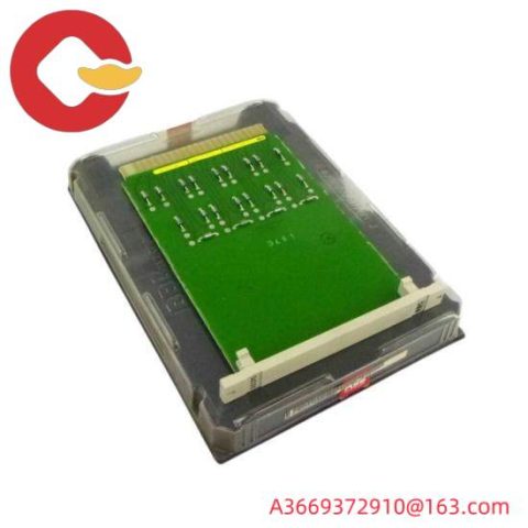 ABB DD370A Diode Module - High-Power Rectification Solutions