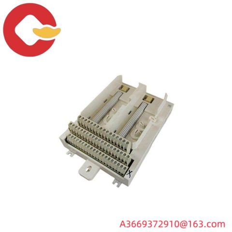 ABB DDO03 P37151-4-0369643 - Freelance Digital Output Module for Industrial Automation