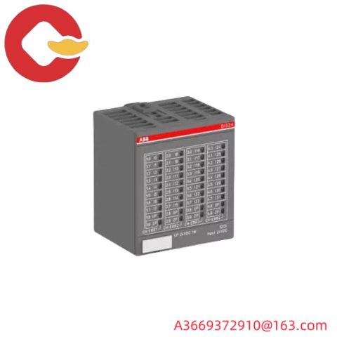 AB 1756-IF6C Analog Input Isolated Current Converter for Industrial Control