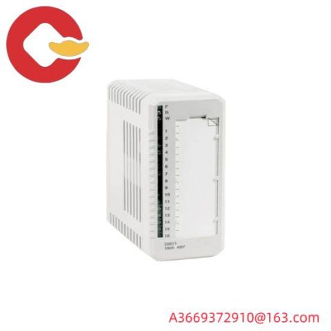ABB DI811 3BSE008552R1 Digital Input Module