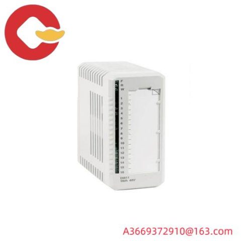 ABB DI811 Digital Input Module 48V 16 Channels