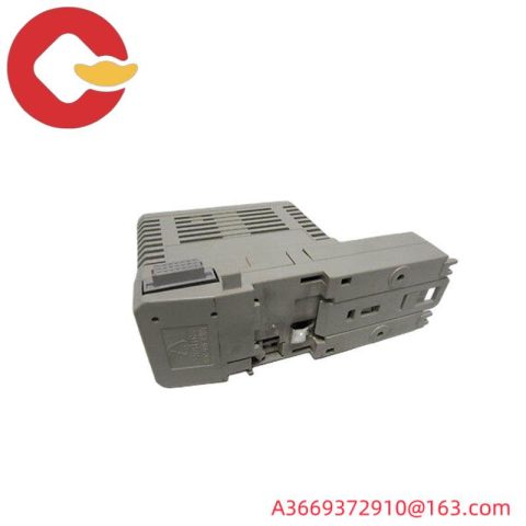 ABB DI814 3BUR001454R1 Analog Input Module for Industrial Control Systems