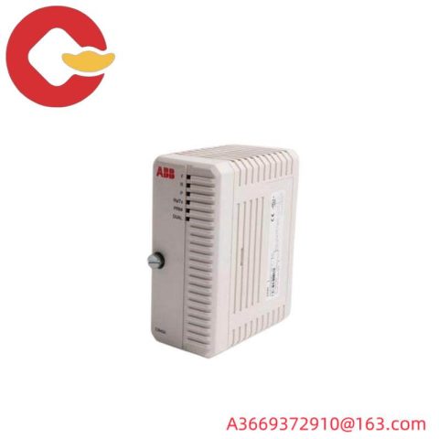 ABB DI880 3BSE028586R1 - Unmatched Reliability for Industrial Digital Input Solutions