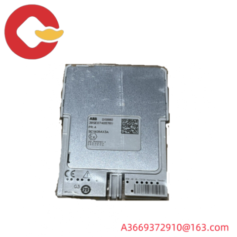 ABB DIS880 3BSE074057R1 - New Industrial Control Module