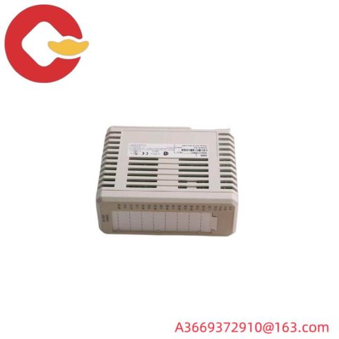 ABB DO815 - High-Power Digital Output Module