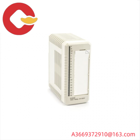 ABB DO828 Digital Output Module: Industrial Control Solution