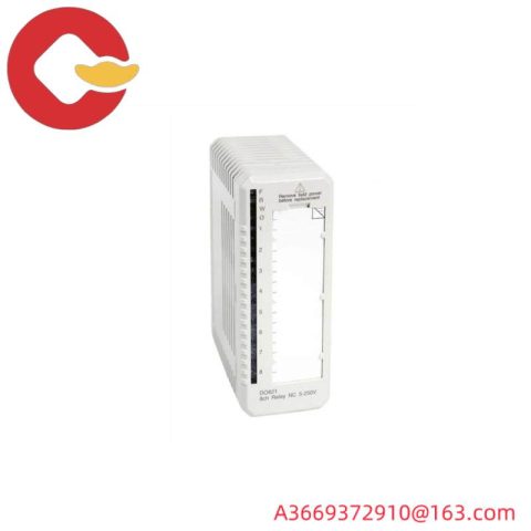 ABB DO840 3BSE020838R1 Digital Output Module