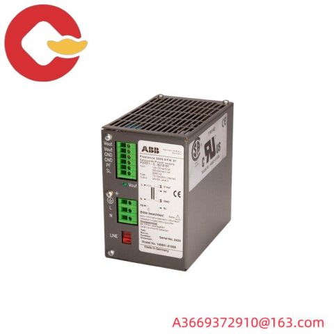 AB 1756-IF8I Input Module for Industrial Automation