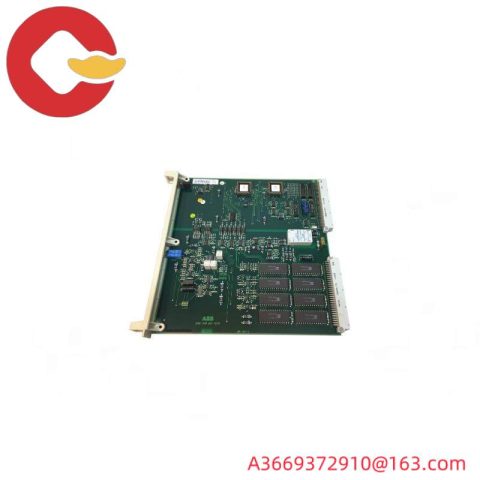 ABB DSAI146 Analog Input Unit - High Precision for Industrial Automation