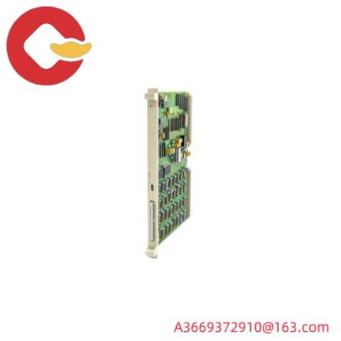 ABB DSAI 110 57120001-DP Analog Input Board