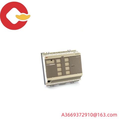 ABB DSAIDSAX452 - 5712289-A Out Basic Unit